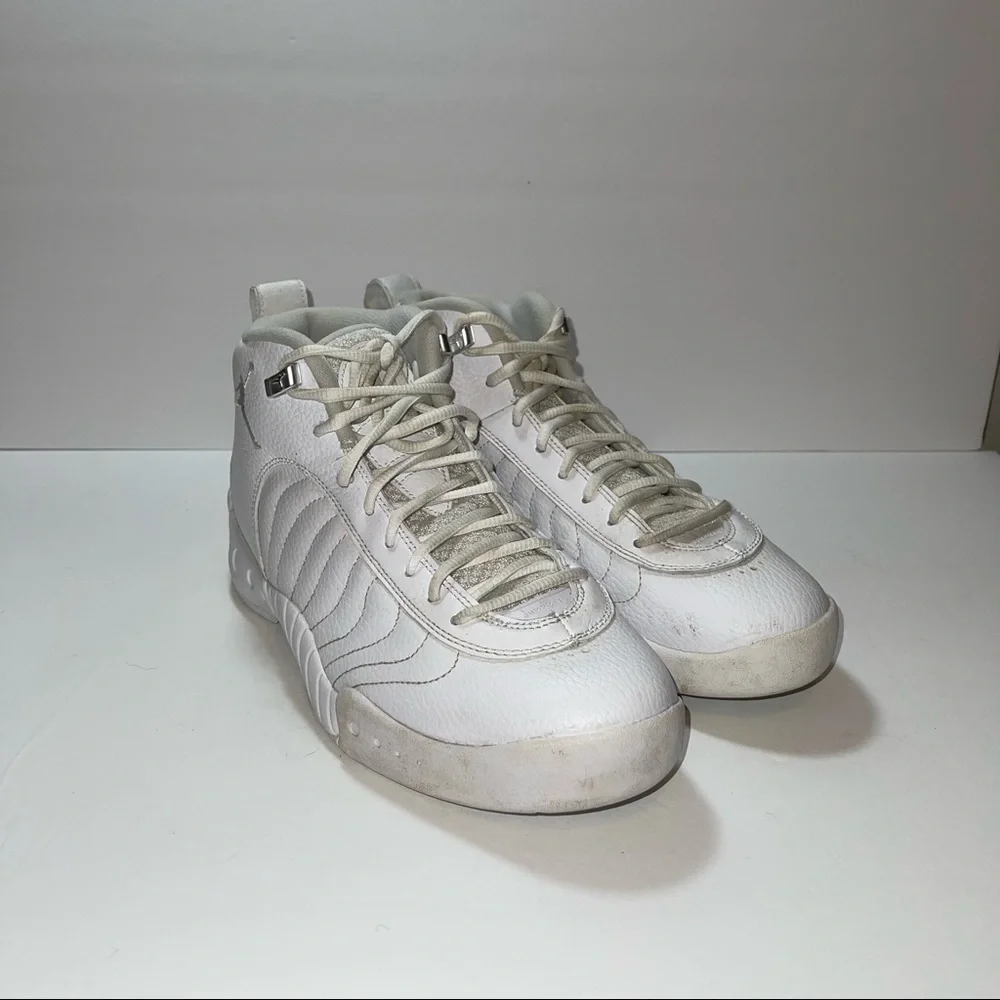 Jordan Jumpman Pros Man Shoes Size 8.5